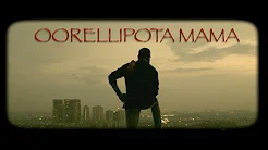 Oorellipota Mama