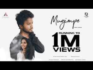 Mugimpe Breakup Song