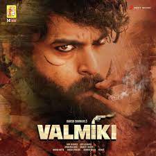 valmiki movie songs naa songs
