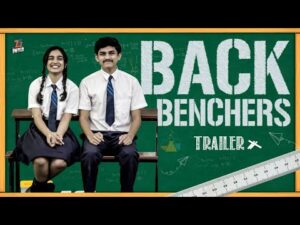 BackBenchers Web Series