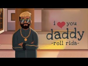 I Love You Daddy Song Roll Rida Song Donwload Naa Songs