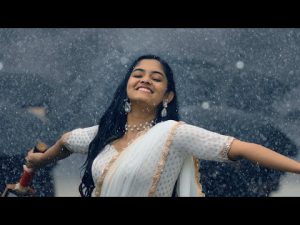 Myra Song Glimpse Ananya Sumanth Prabhas Vinay Shanmukh Vijai Bulganin