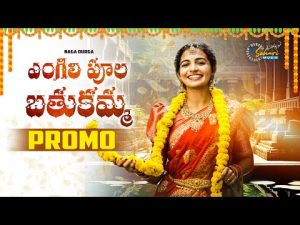 Yengili Poola Bathukamma Songs 2023 Download Naa Songs