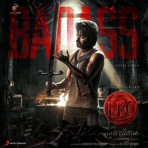 Leo Badass (2023) Telugu Mp3 Songs Free Download – Naa Songs