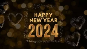 happy-new-year-2024 Whastapp Status